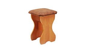 Табурет АМ СА-6 - 4 шт. (комплект) - Фото_2