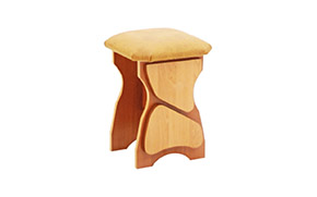 Табурет АМ СА-8 - Фото