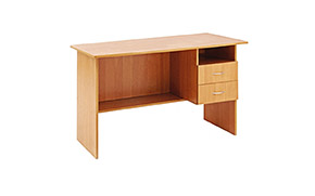 Стол письменный АМ №1 - Фото