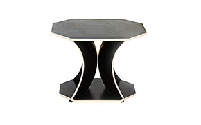 Стол журнальный АМ 22 - Фото