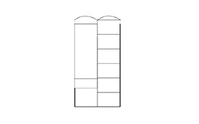 Передпокій АМ29 - Фото_2