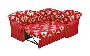 Угловой диван Алиса - Фото_1