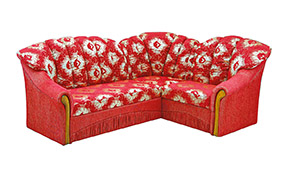 Угловой диван Алиса - Фото