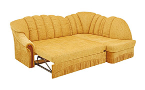 Угловой диван Алиса (1 подлокотник) - Фото_1