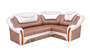 Угловой диван Вертус - Фото