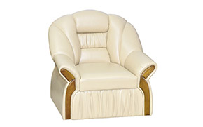 Крісло Вест - Фото_1