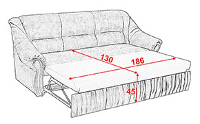 Диван Глория - Фото_6