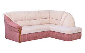 Угловой диван Глория (1 подлокотник) - Фото_2