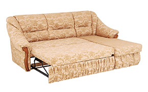 Угловой диван Глория ниша - Фото_1