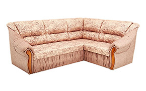 Угловой диван Глория - Фото