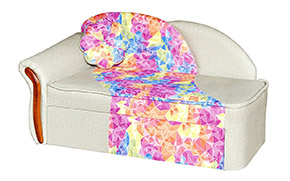 Диван Дельфин - Фото_2