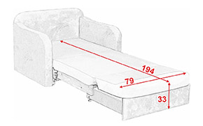 Диван Малыш - Фото_4