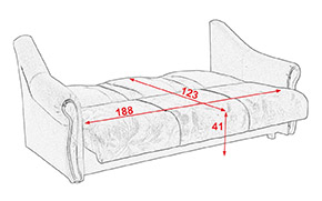 Диван Джулия - Фото_5