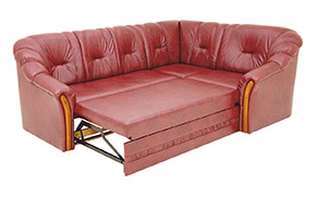 Угловой диван Диамант - Фото_1