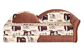 Диван Дива (1 подлокотник) - Фото_3