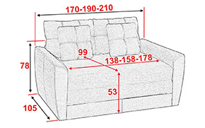 Диван Идея - Фото_5