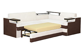 Угловой диван Кензо - Фото_1