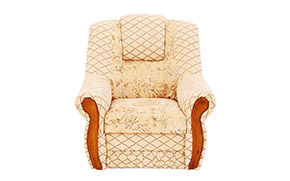 Крісло Клінтон - Фото