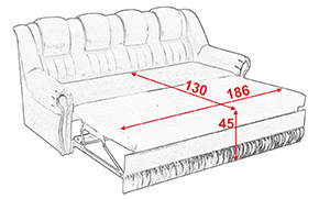 Диван Клинтон - Фото_7