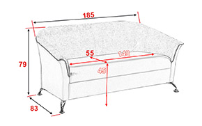 Диван Комби 3 - Фото_2