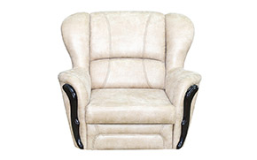 Крісло Мальта (розкладне) - Фото