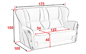 Диван Мальта - Фото_6