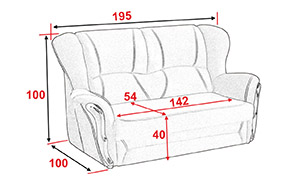 Диван Мальта - Фото_6
