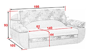 Диван Марк - Фото_4