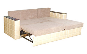 Угловой диван Мастер ниша - Фото_1