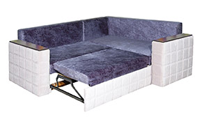 Угловой диван Мастер - Фото_1