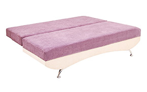 Диван Ника (пружинный блок) - Фото_1