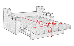 Диван Оптимал - Фото_5