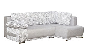 Кутовий диван Парадіз (пружинний блок) - Фото_3