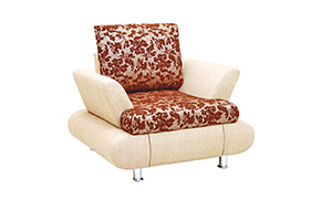 Крісло Паріс - Фото_1