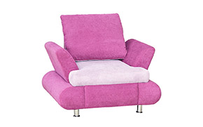 Крісло Паріс - Фото