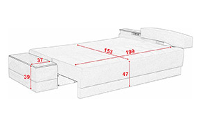 Диван Смарт 1 - Фото_4