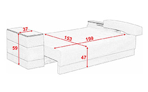 Диван Смарт 4 - Фото_5