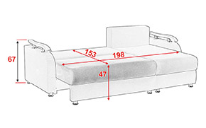 Угловой диван Софт - Фото_6