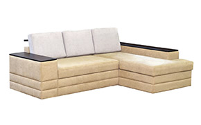 Угловой диван Тема 2 ниши - Фото_2