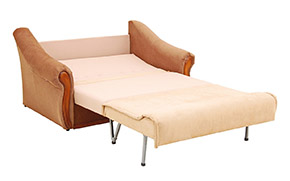 Диван Тибет малютка со вставками - Фото_1