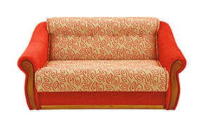 Диван Тибет малютка со вставками - Фото_2