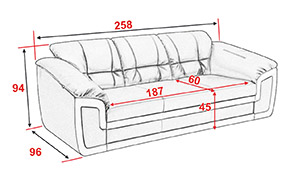 Диван Триумф - Фото_6