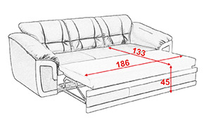 Диван Триумф - Фото_7