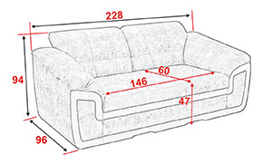 Диван Триумф комфорт - Фото_4