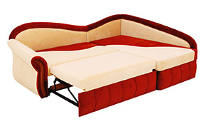 Угловой диван Фиеста - Фото_1