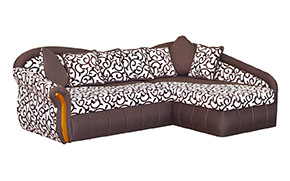 Угловой диван Фиеста - Фото_2