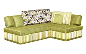 Угловой диван Флора - Фото_3