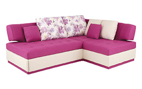 Угловой диван Флора - Фото_4