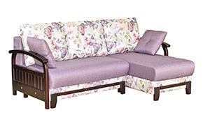 Угловой диван Форест - Фото