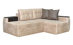 Угловой диван Фреш - Фото